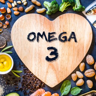 Omega 3