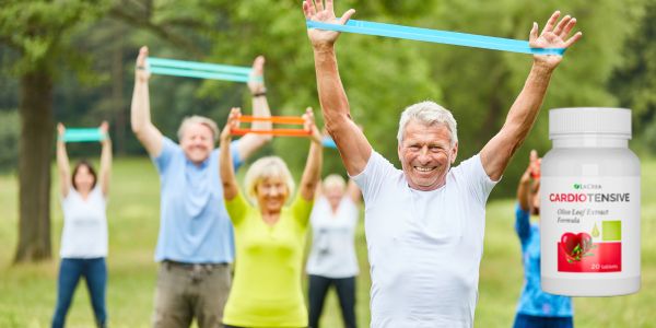 Cardiotensive skutečné recenze, svědectví, názory a co říkají ti, kteří ho vyzkoušeli